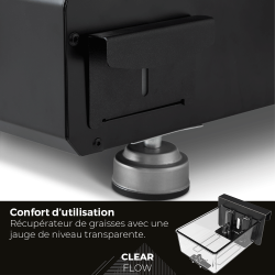 Silvia IIG Evo Flash Black 3 Burners + Cover included