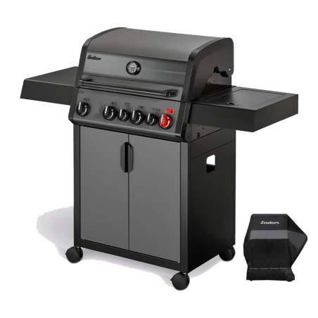 Hyde 4 + Protective cover included