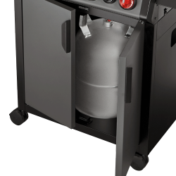 Hyde 4 + Housse de protection incluse