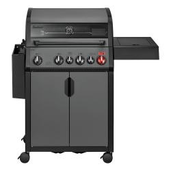 Hyde 4 + Housse de protection incluse