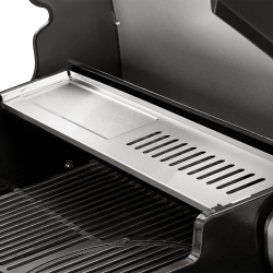 Hyde 4 + Protective cover and cast iron plate included