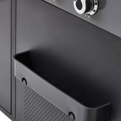 Bi Energy Gun Metal XL + Housse incluse