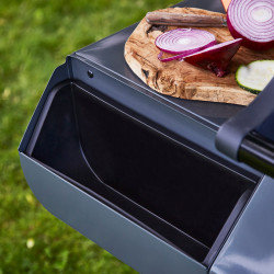 Emma 3+1 + Switch Grid Accessories + Protective Mat