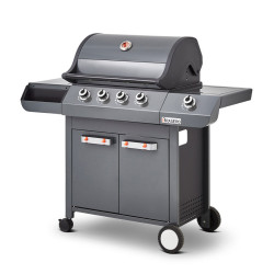 Emma 4+1 + Switch Grid Accessories included