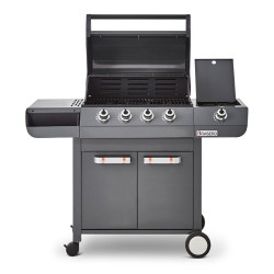 Emma 4+1 + Accessoires Switch Grid inclus