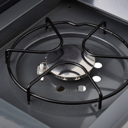 Emma 4+1 + Switch Grid Accessories included