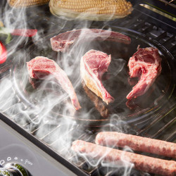 Emma 4+1 + Switch Grid Accessories included