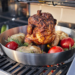 Emma 4+1 + Switch Grid Accessories included