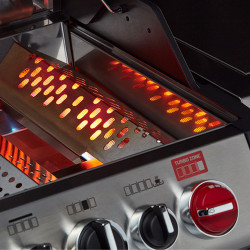 Monroe Pro 4 SIK Turbo + Accessoires Switch Grid et Housse inclus