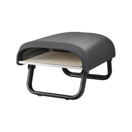 Gas pizza oven – Paco