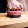 Premium Hamburger Press Set