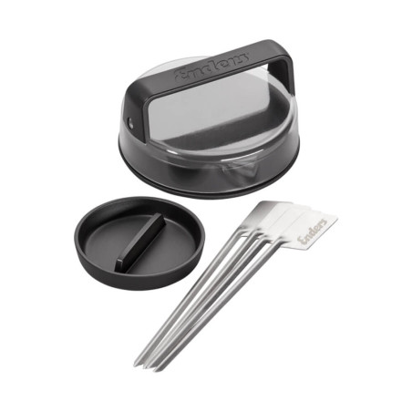 Premium Hamburger Press Set