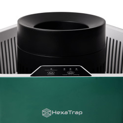 HexaTrap Pack - 4 months of protection