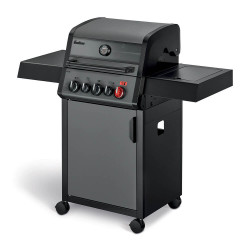 Barbecue Hyde 3 -  Offre FBA