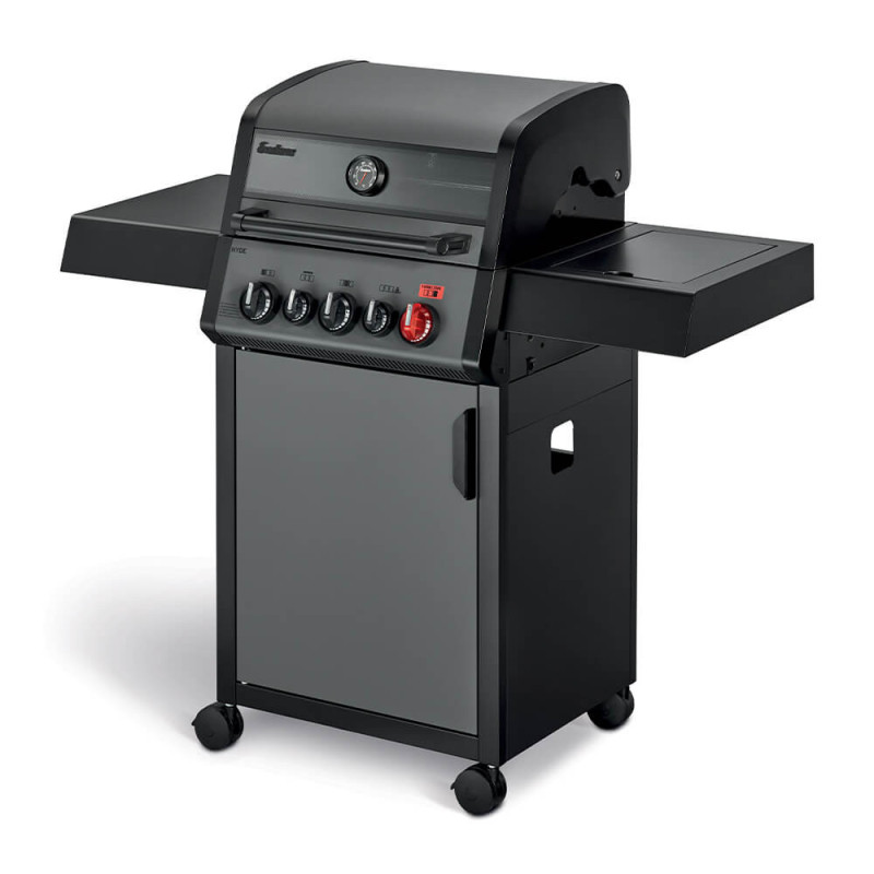 Barbecue Hyde 3 -  Offre FBA
