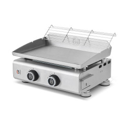 Silvia IIG Stainless Steel 2-burner