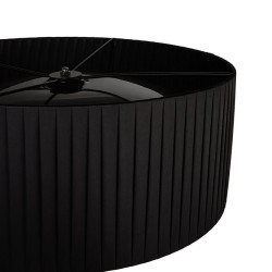 Black Sirmione table