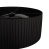 Black Sirmione table