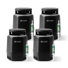 HexaSafe Large House Bundle