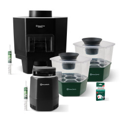 Total CO2 Protection Pack