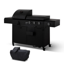 Bi Energy Evo + Cover included