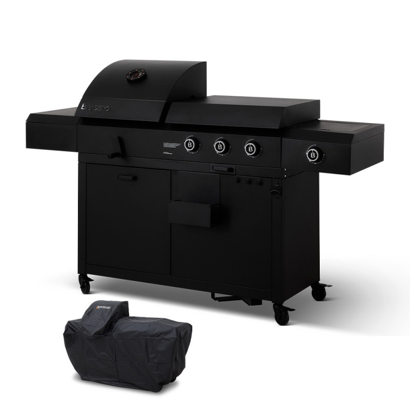 Bi Energy Evo + Cover included