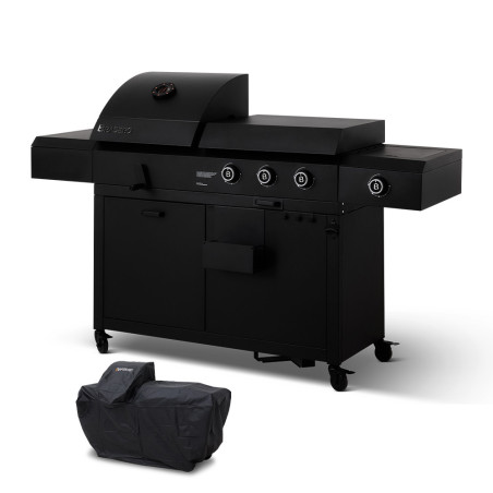 Bi Energy Evo + Cover included