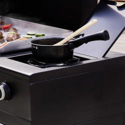 Bi Energy Evo + Cover included