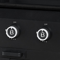 Bi Energy Evo + Housse incluse