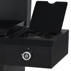 Bi Energy Evo + Cover included