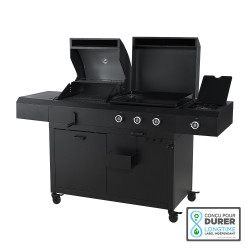 Bi Energy Evo + Cover included