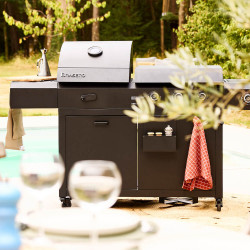 Bi Energy Evo + Housse incluse