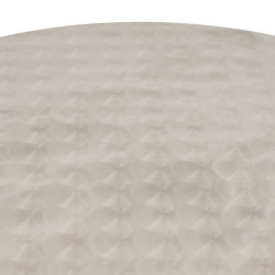 Table chauffante 1500W