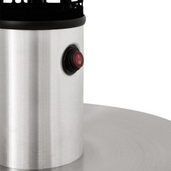1500W heating table