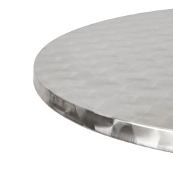 Table chauffante 1500W