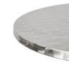 1500W heating table