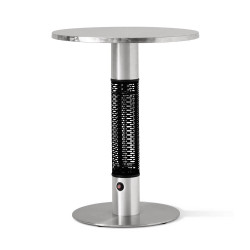 Table chauffante 1500W