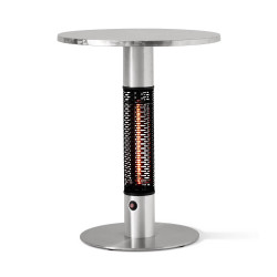 1500W heating table