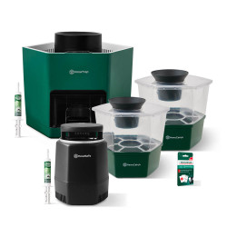 Total Protection Pack