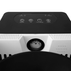 HexaTrap CO2 Capture