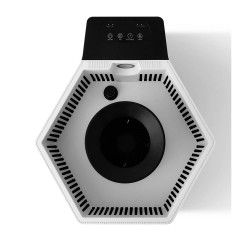 HexaTrap CO2 Capture