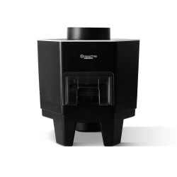 HexaTrap CO2 Capture