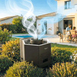HexaTrap CO2 Capture