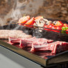 Silvia IIG Steel 2 Burners