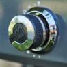 Silvia IIG Steel 2 Burners