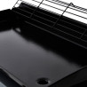 Silvia IIG Steel 3 Burners