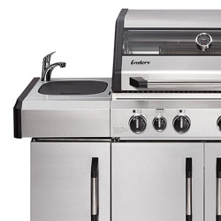 Kansas II Pro 4 SIK Profi Turbo