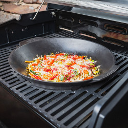 Switch Grid Wok