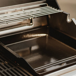 Monroe Pro 4 SIK Turbo + FREE Griddle Plate