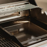 Monroe Pro 4 SIK Turbo + Plaque plancha OFFERTE